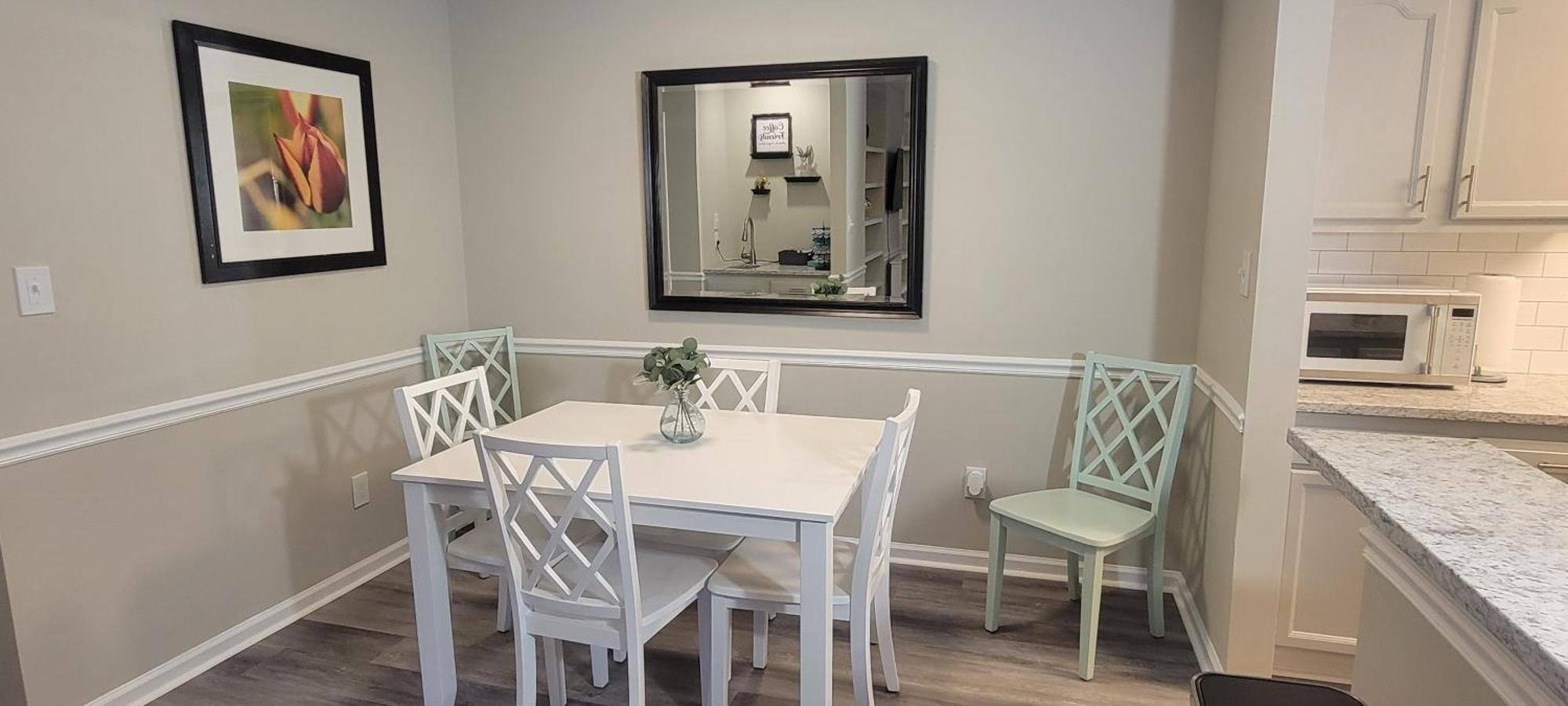 Studio 409 - Your Family'S Happy Place Spring Lake Exterior foto